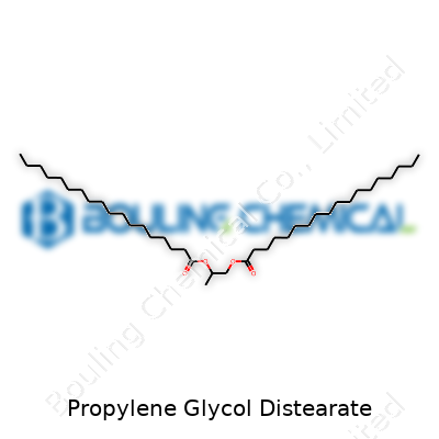 Propylene Glycol Distearate