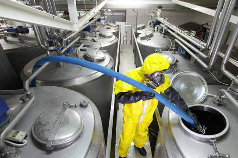 Bouling Chemical Co., Limited