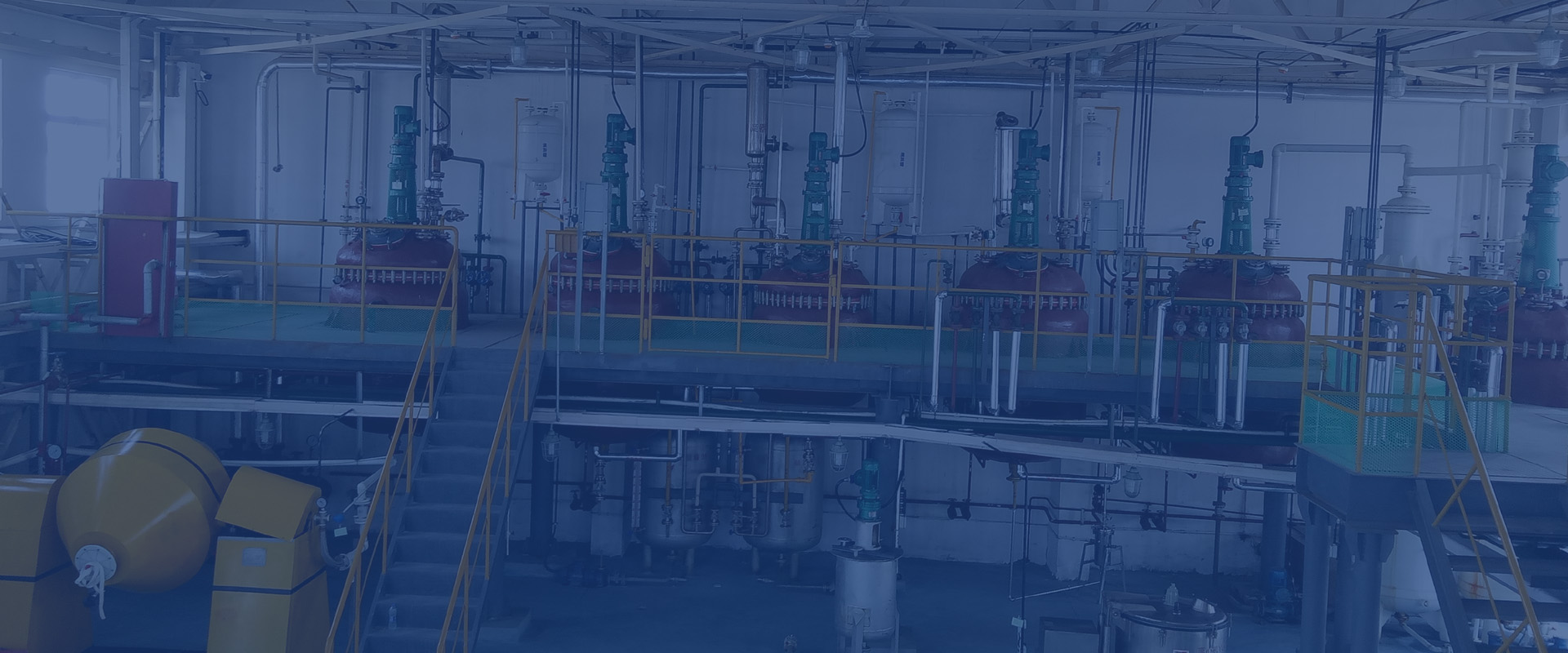 Bouling Chemical Co., Limited