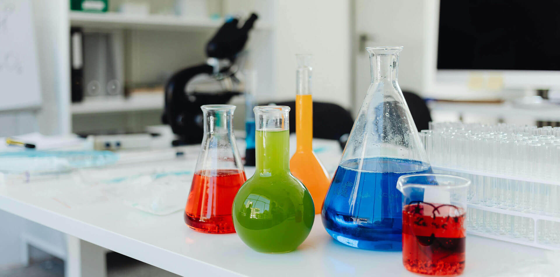 Bouling Chemical Co., Limited